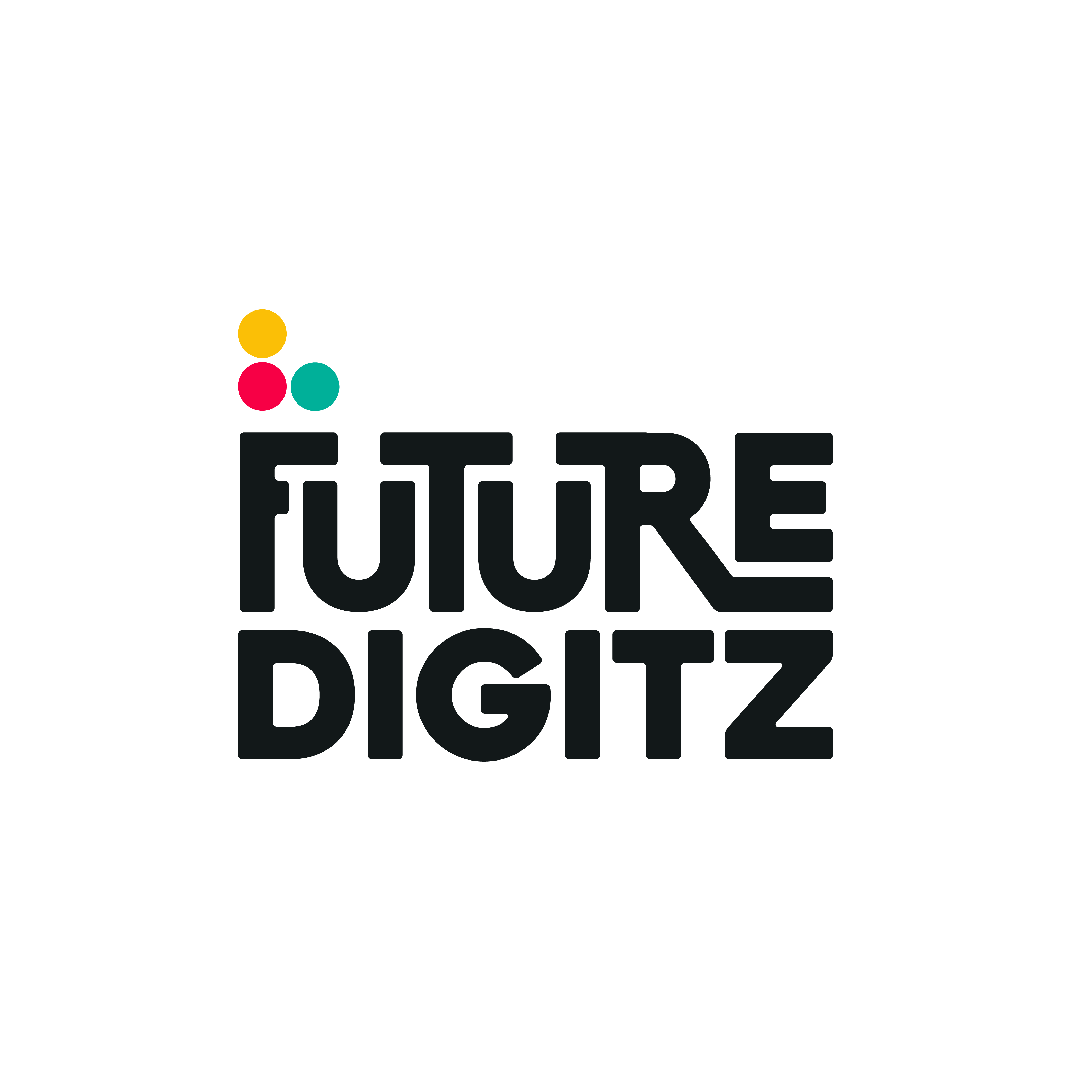 Future Digittz Enterprise IT